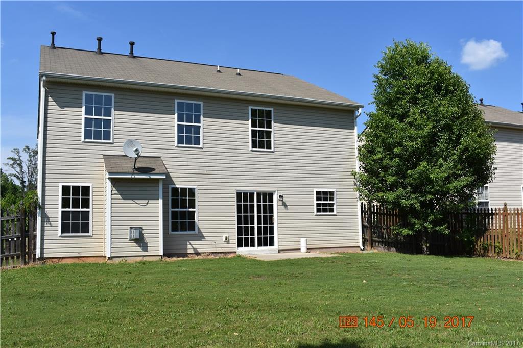 Reflection Park - Residential