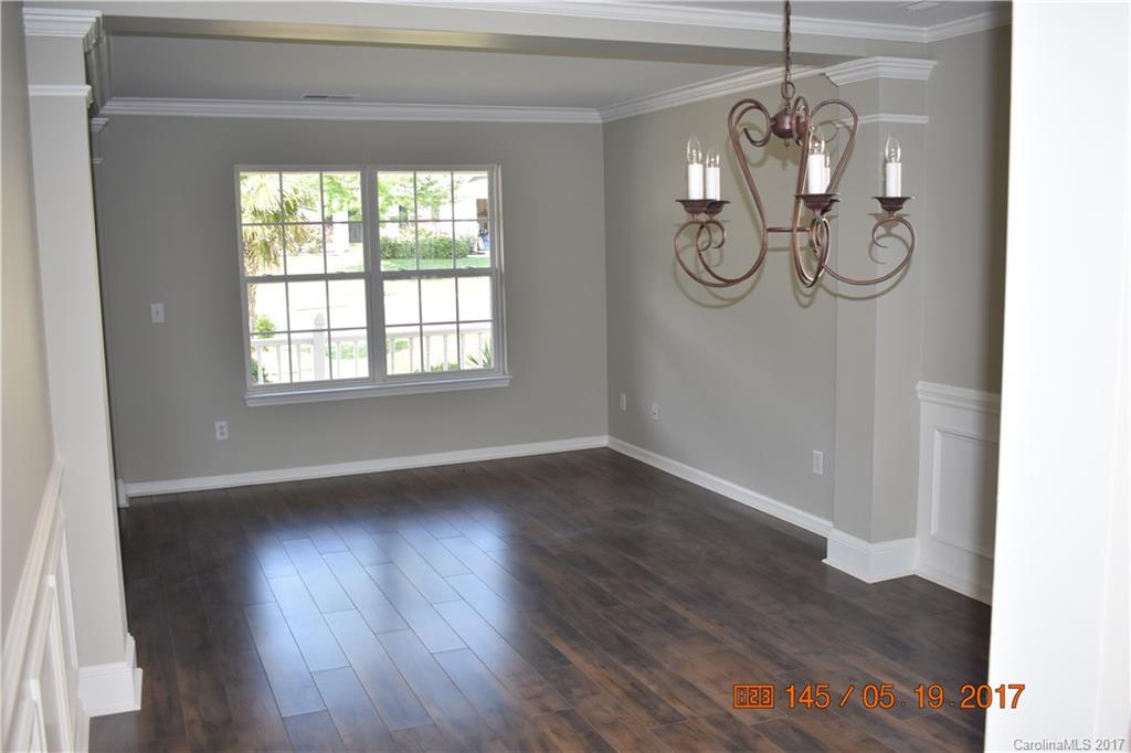 Reflection Park - Residential