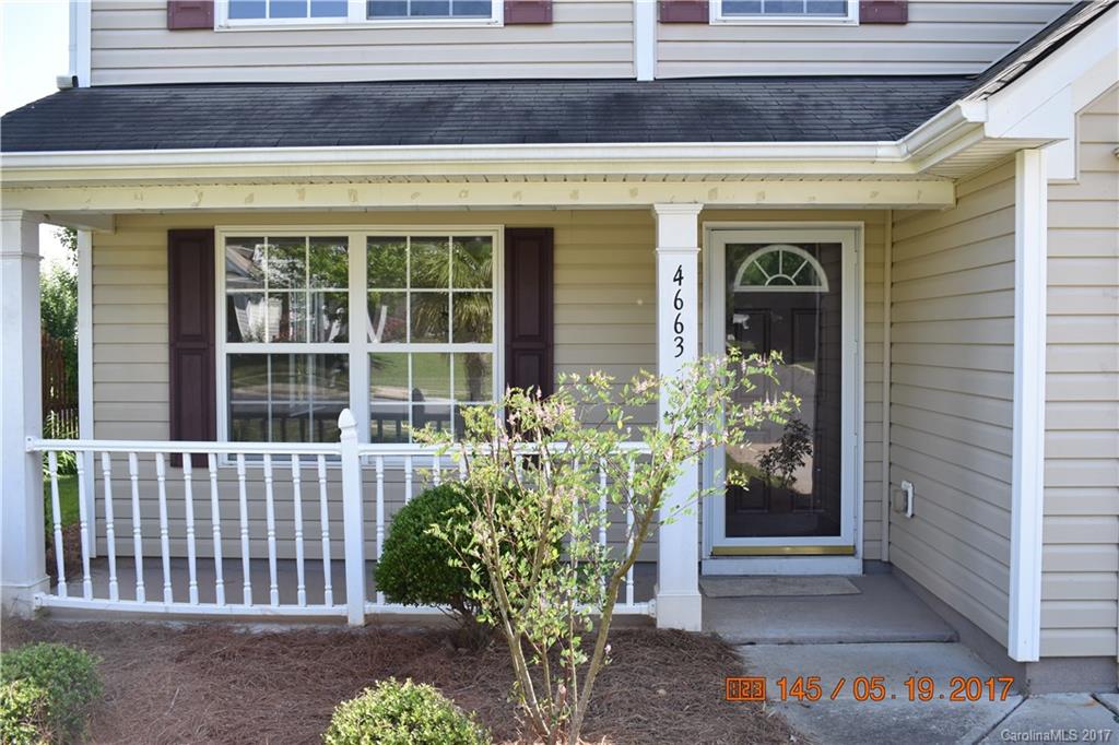 Reflection Park - Residential