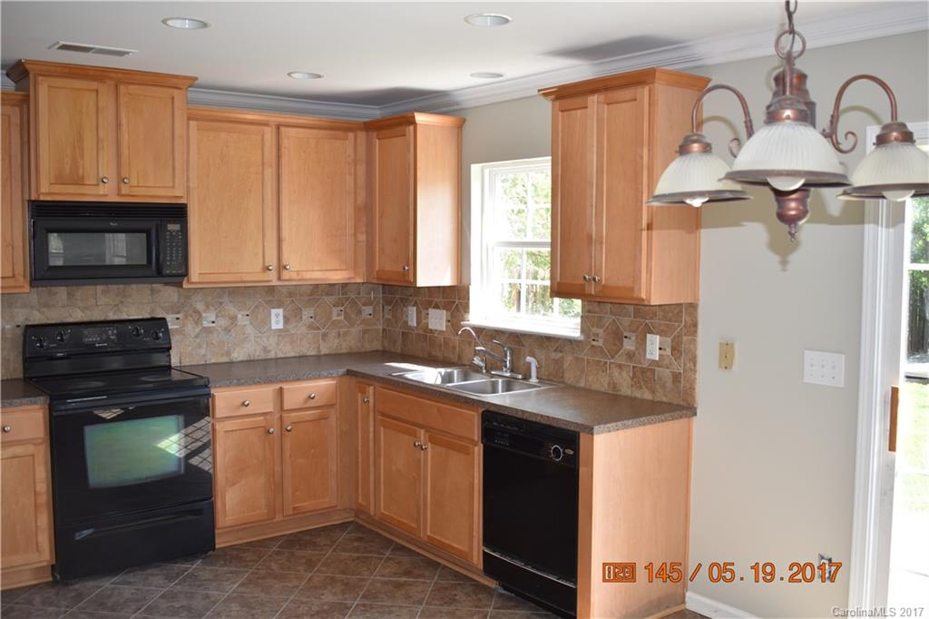 Reflection Park - Residential