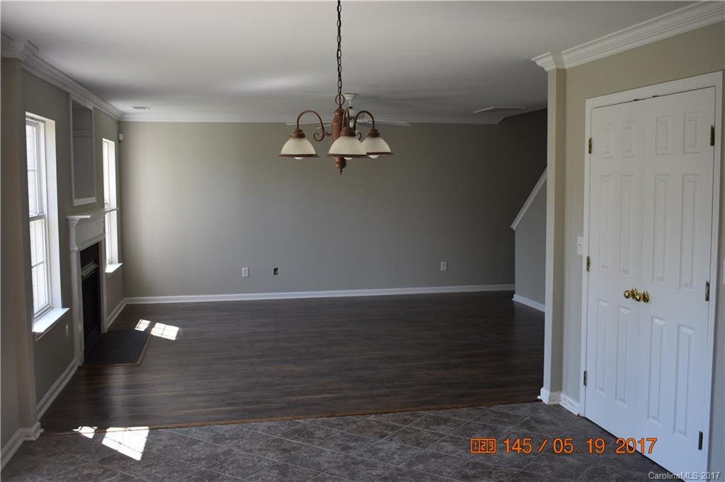 Reflection Park - Residential