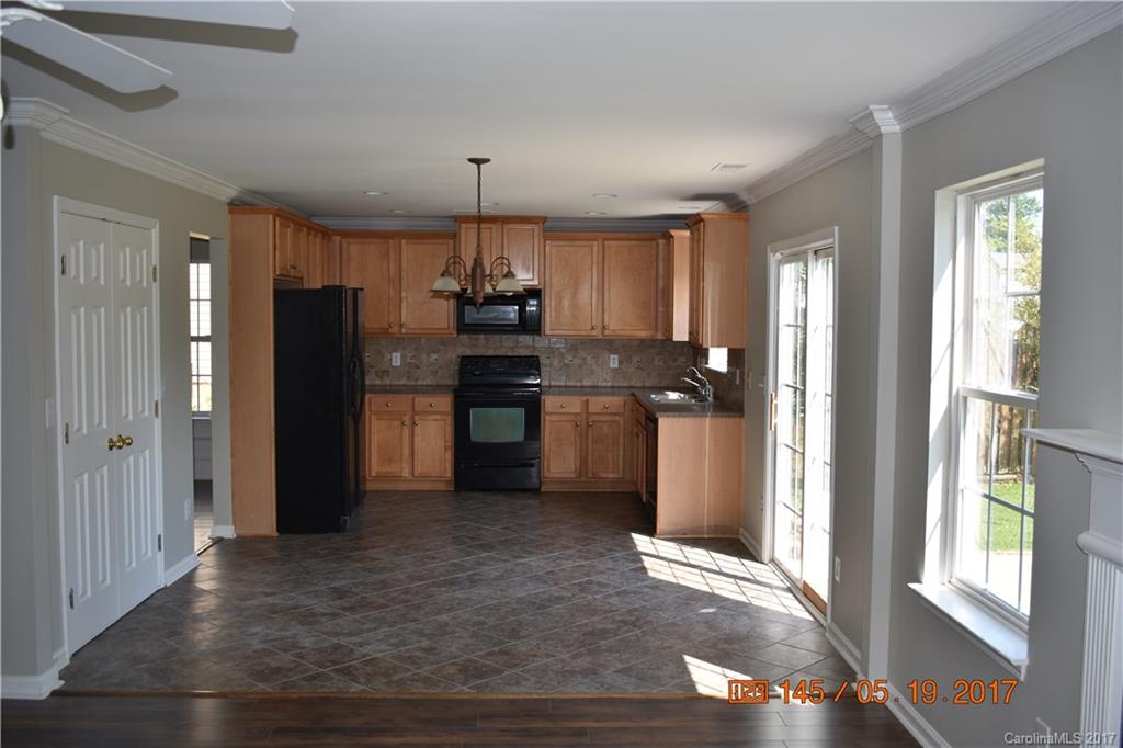 Reflection Park - Residential