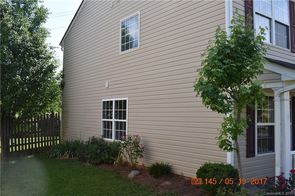 Reflection Park - Residential