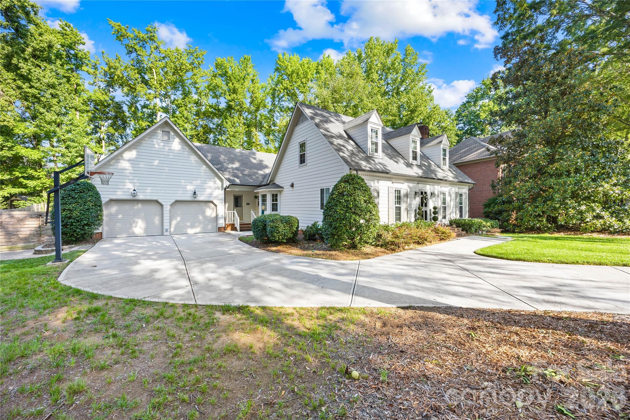 6616 Mays Chapel Lane