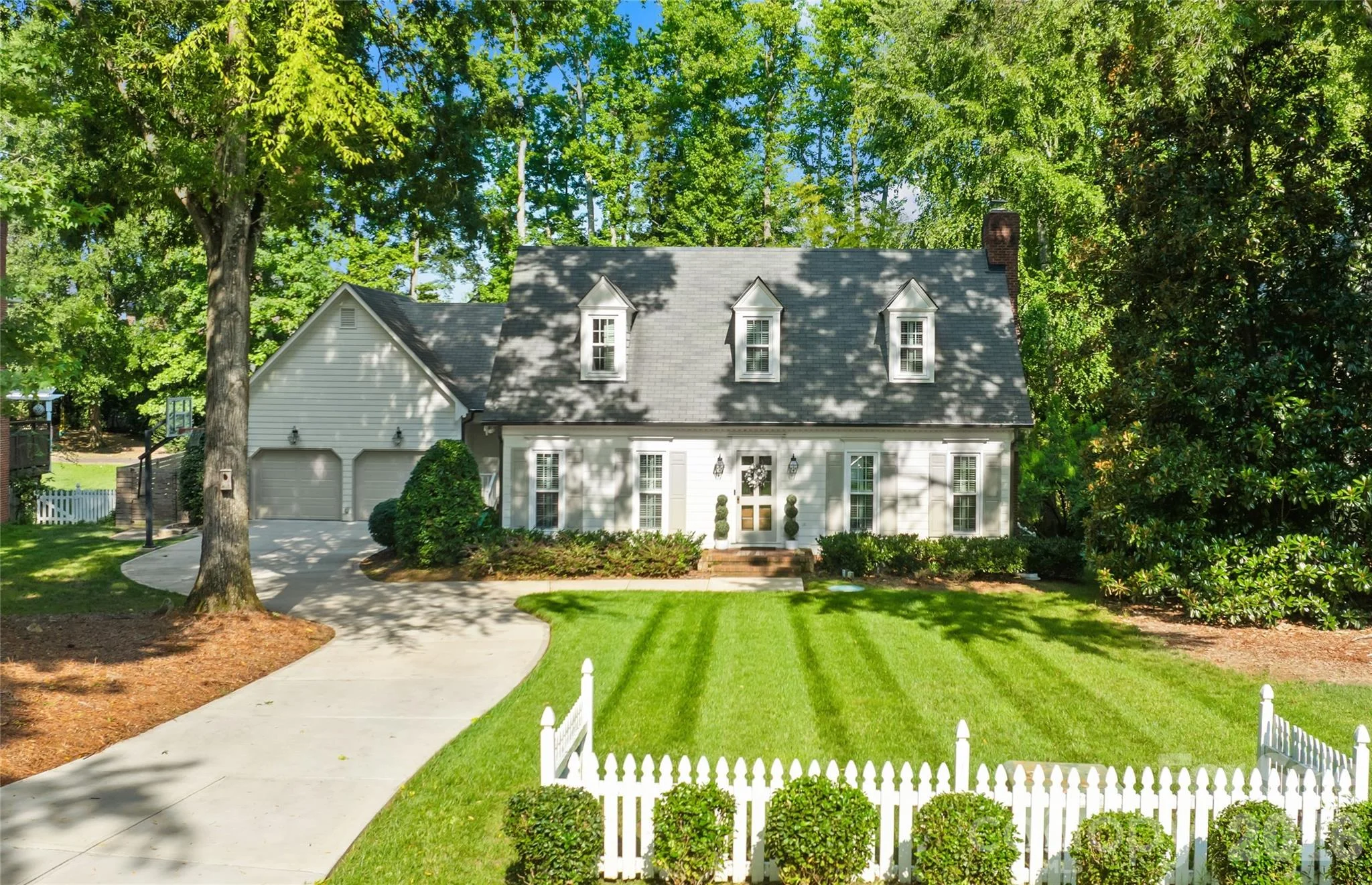 6616 Mays Chapel Lane, Charlotte, NC, 28270