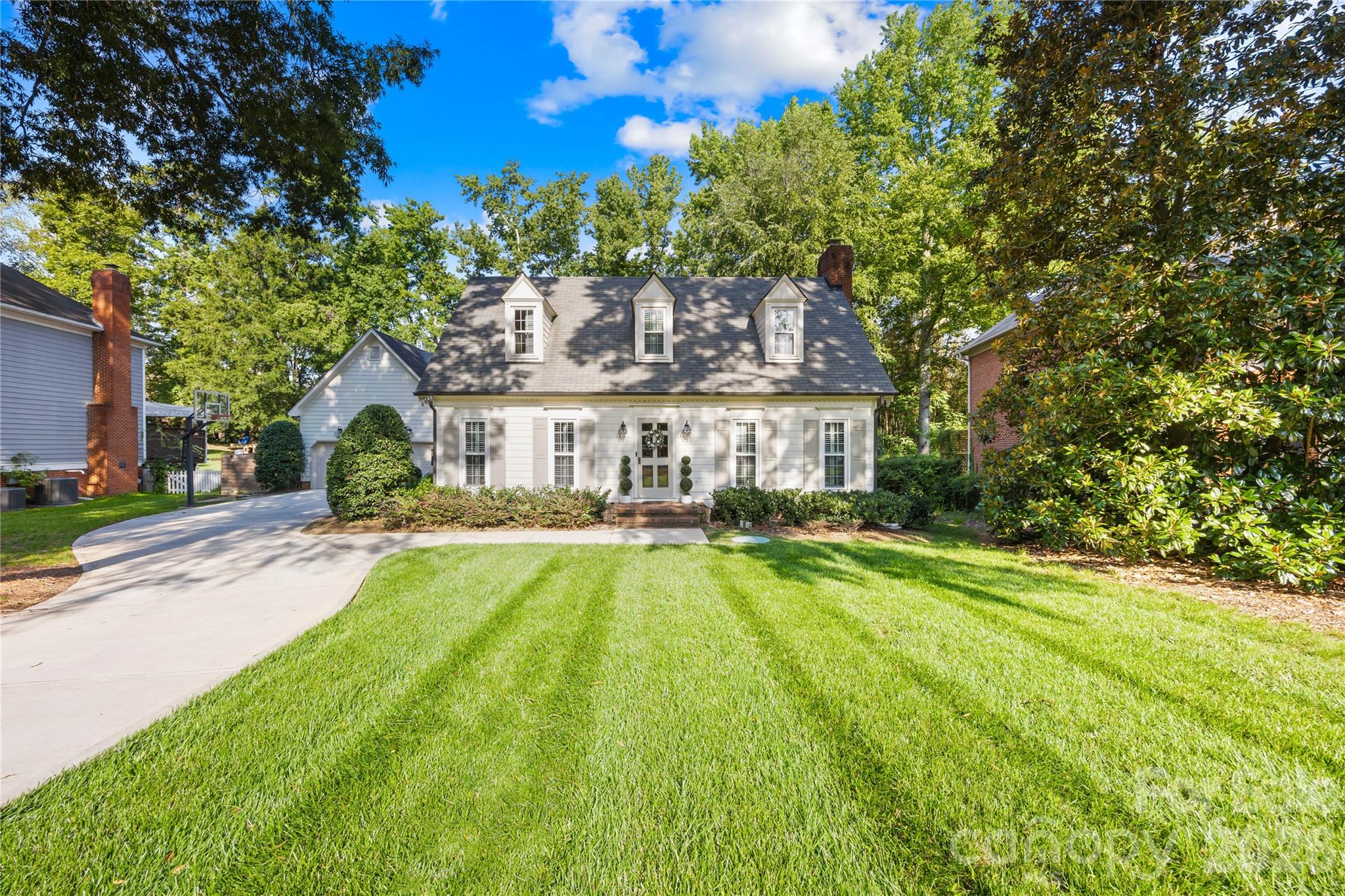 6616 Mays Chapel Lane