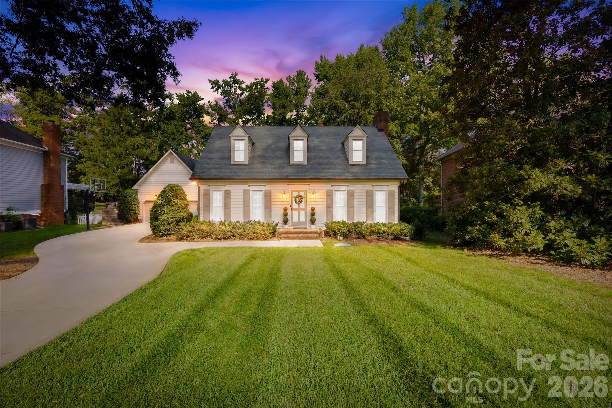 6616 Mays Chapel Lane