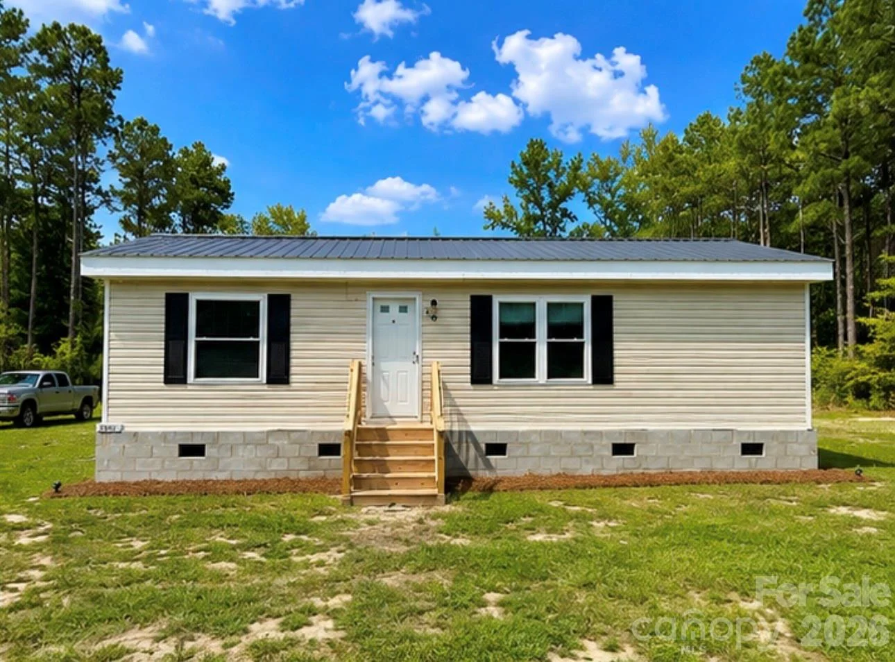 2802 Sycamore Road, Jefferson, SC, 29718