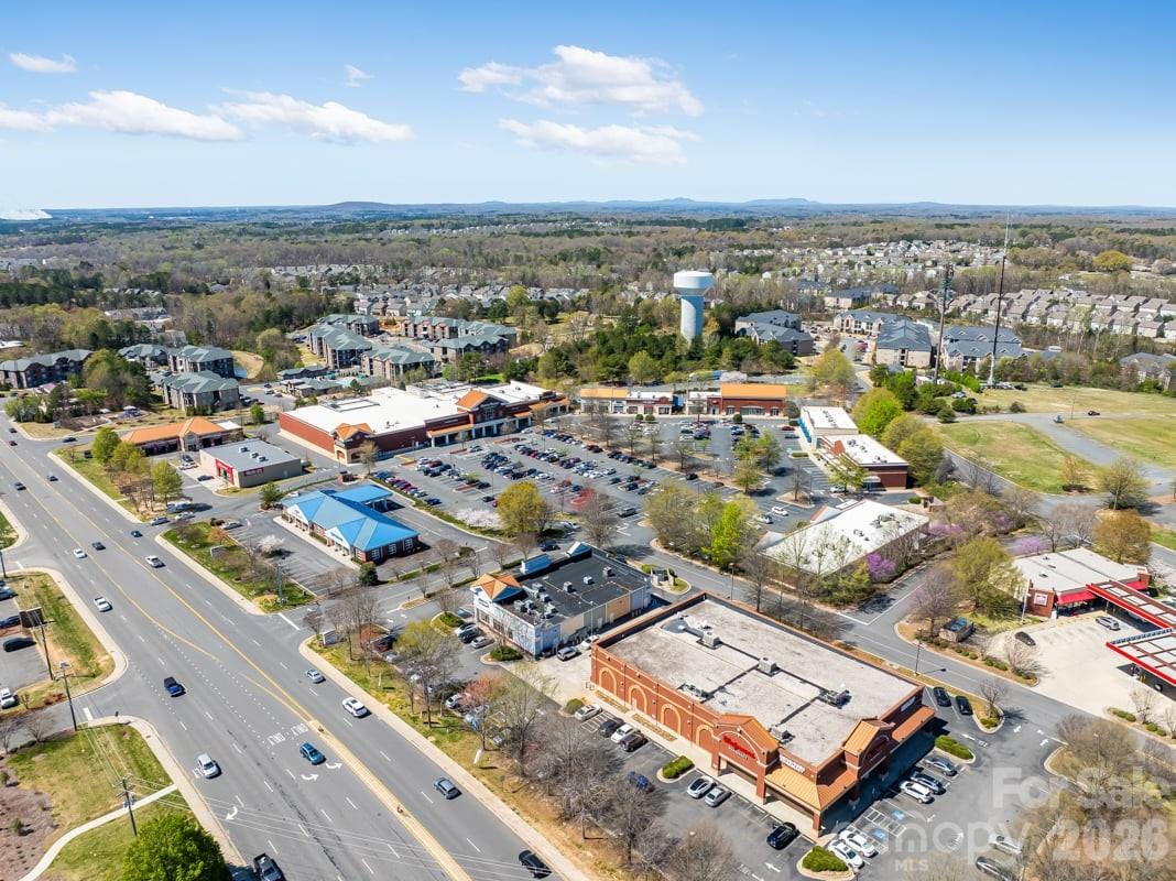 River Falls - Residential