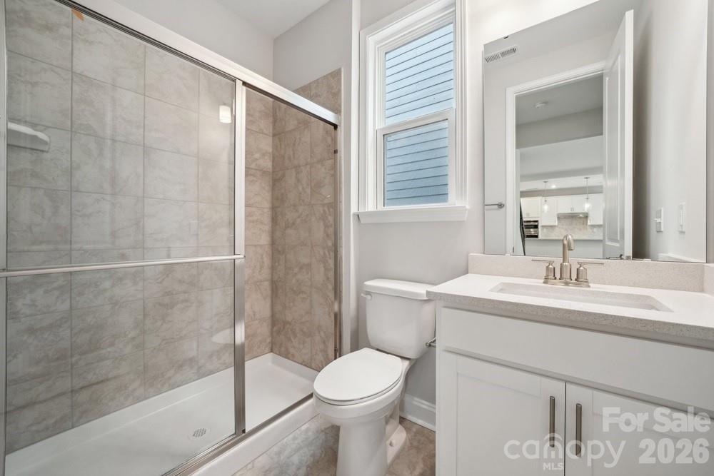 River Falls - Residential