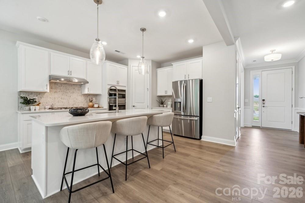 River Falls - Residential