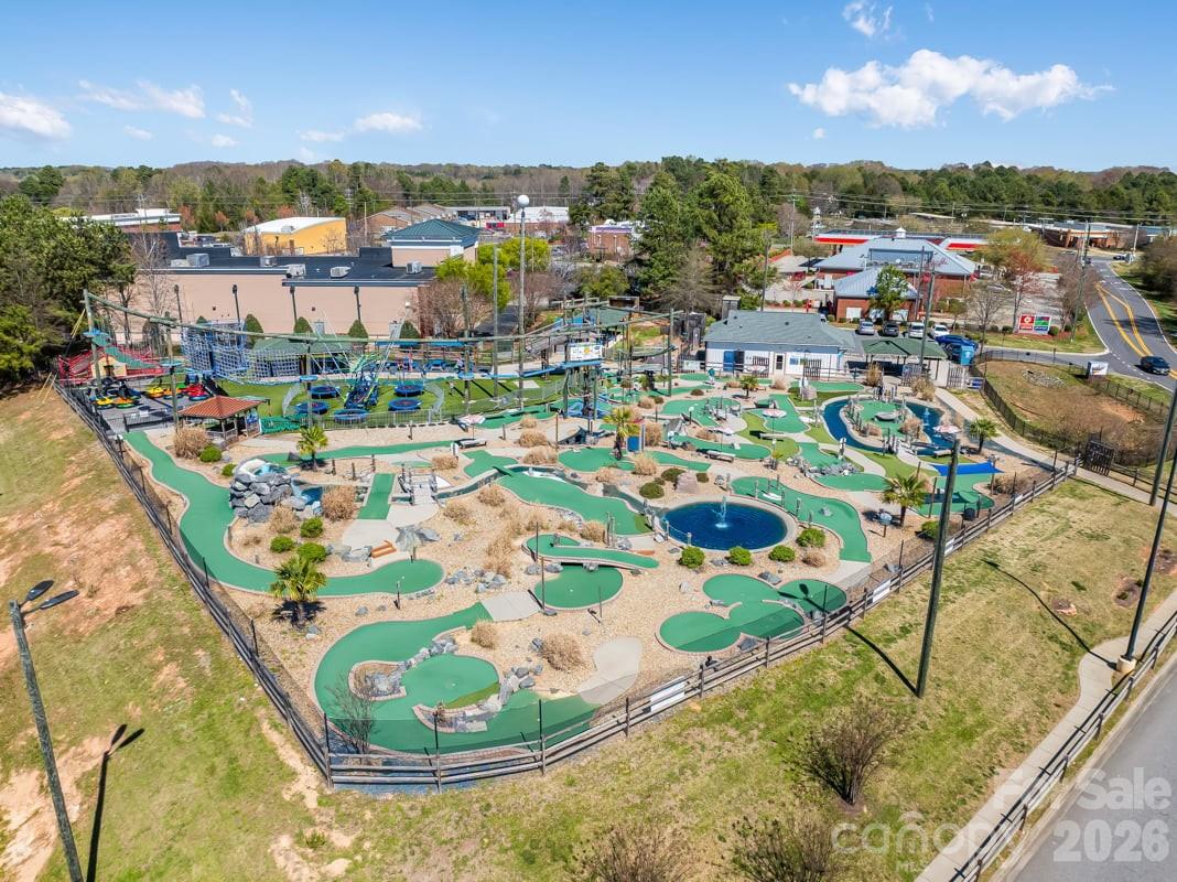 River Falls - Residential