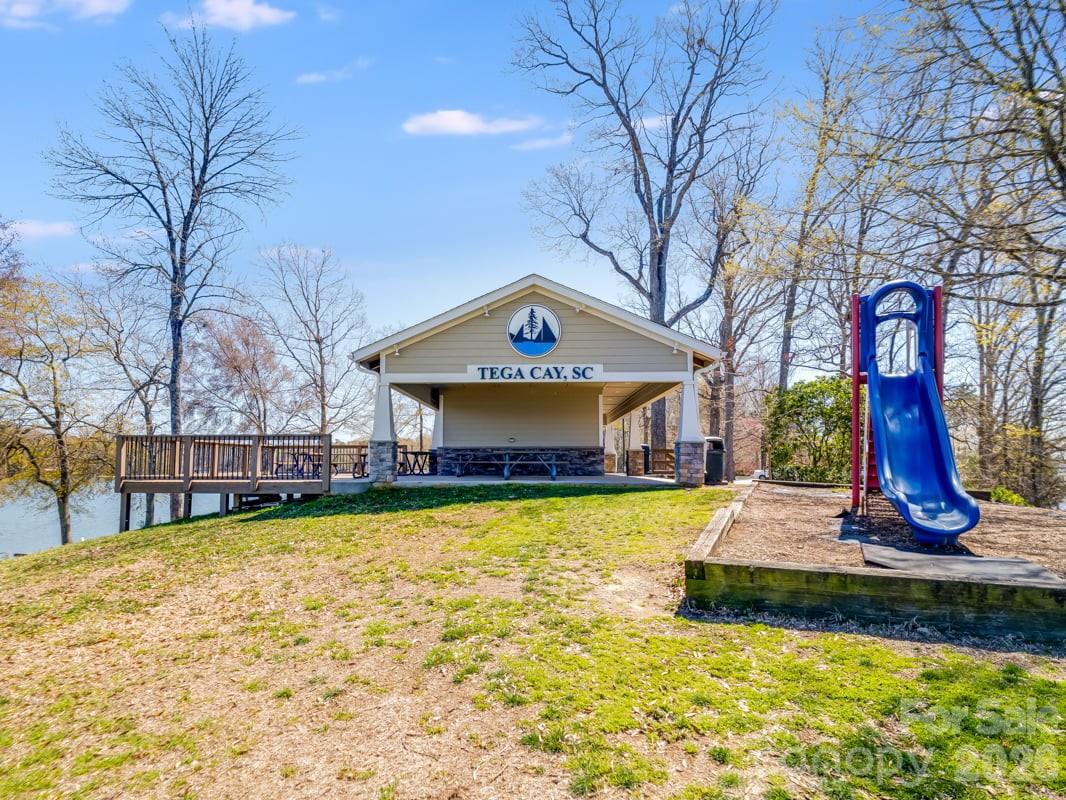 River Falls - Residential