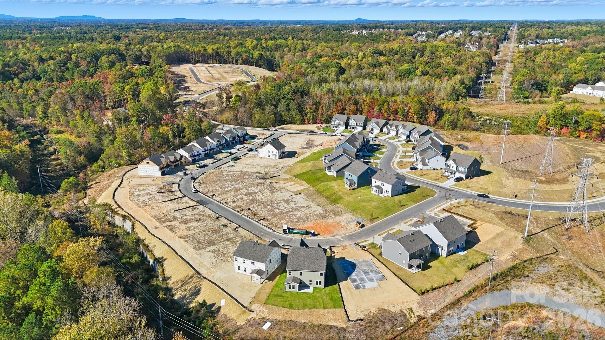 River Falls - Residential