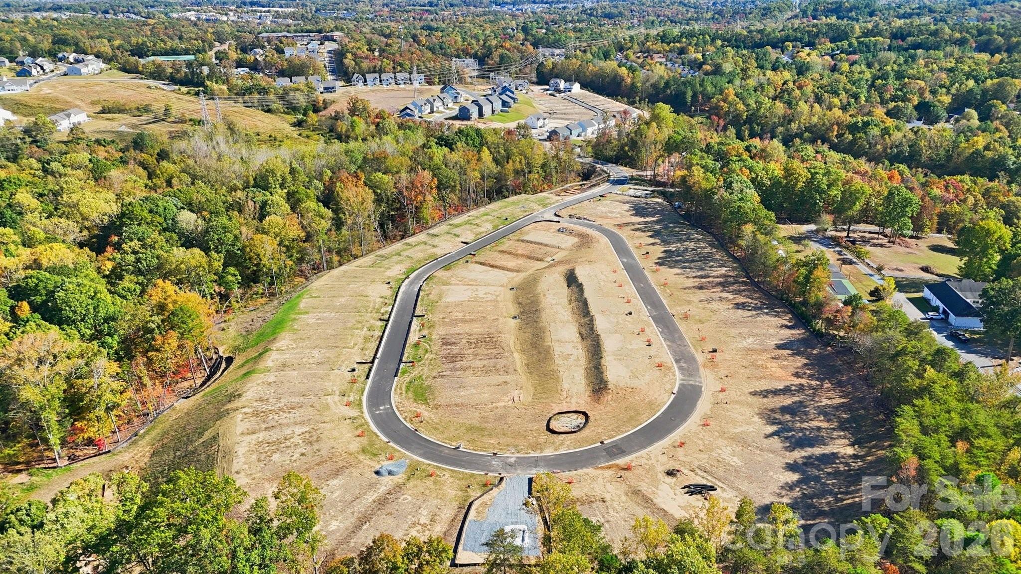 River Falls - Residential