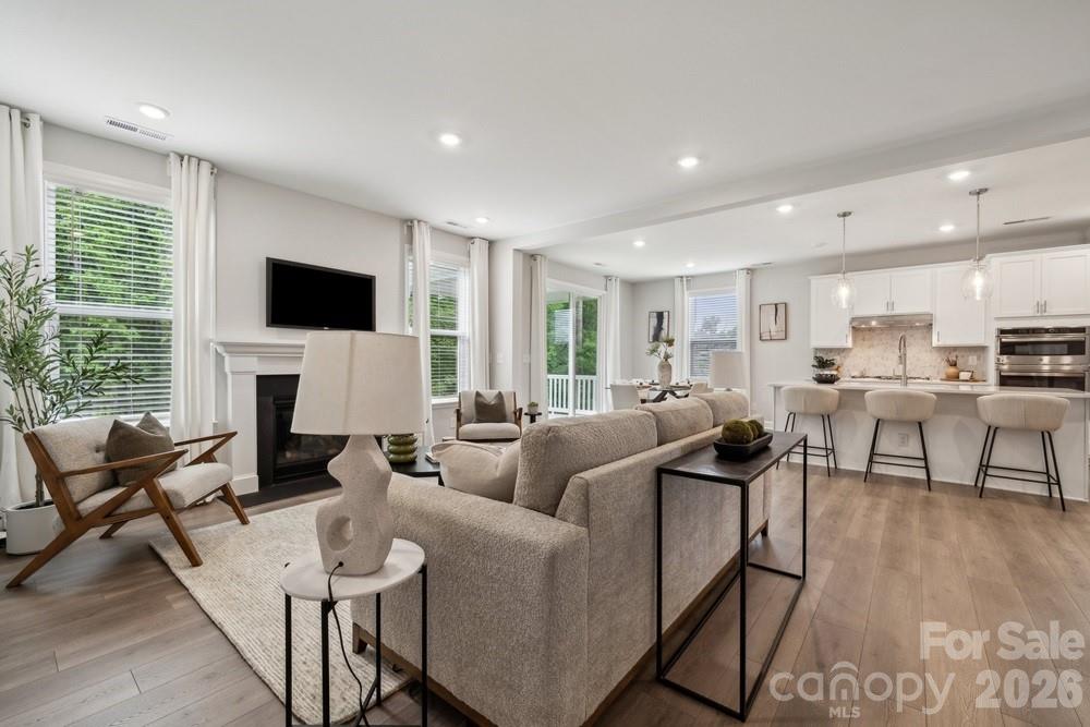 River Falls - Residential