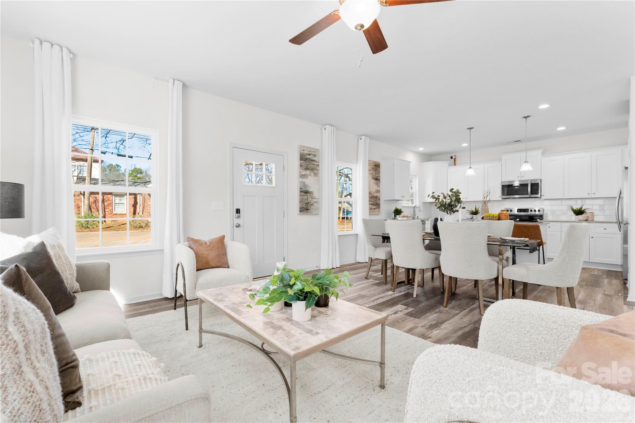 6717 Brushwood Drive