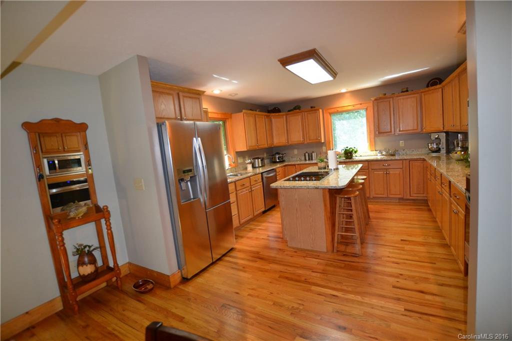 Dogwood Acres - Residential