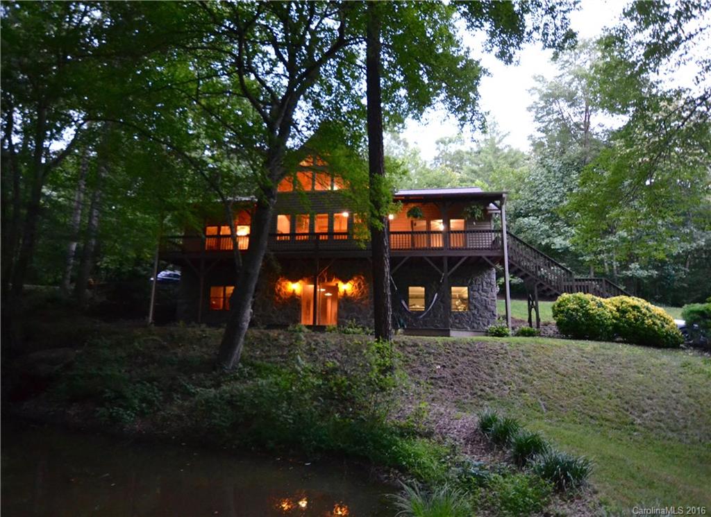 Dogwood Acres - Residential