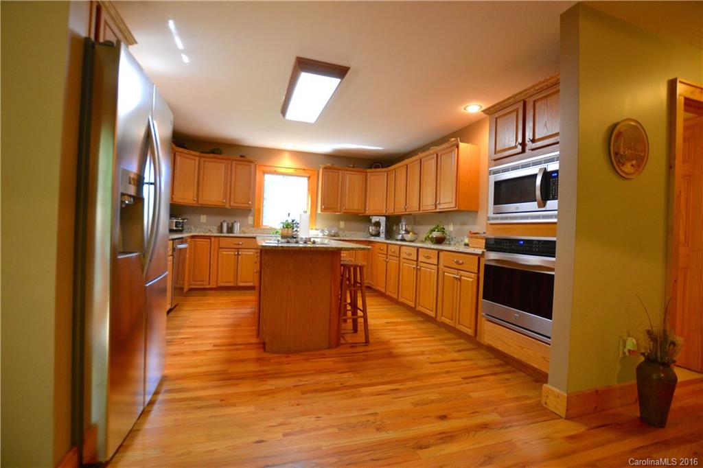 Dogwood Acres - Residential