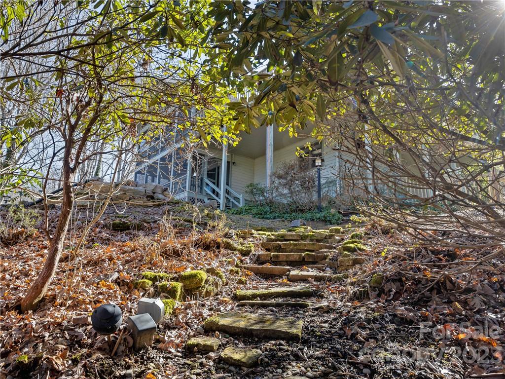 Walnut Hills - Residential