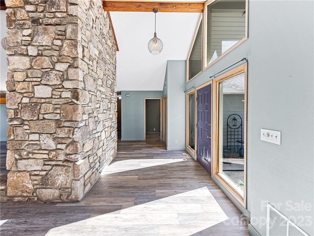 Walnut Hills - Residential