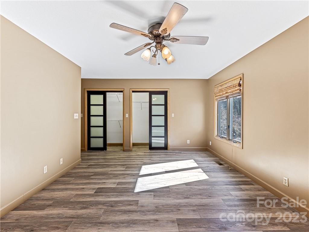 Walnut Hills - Residential