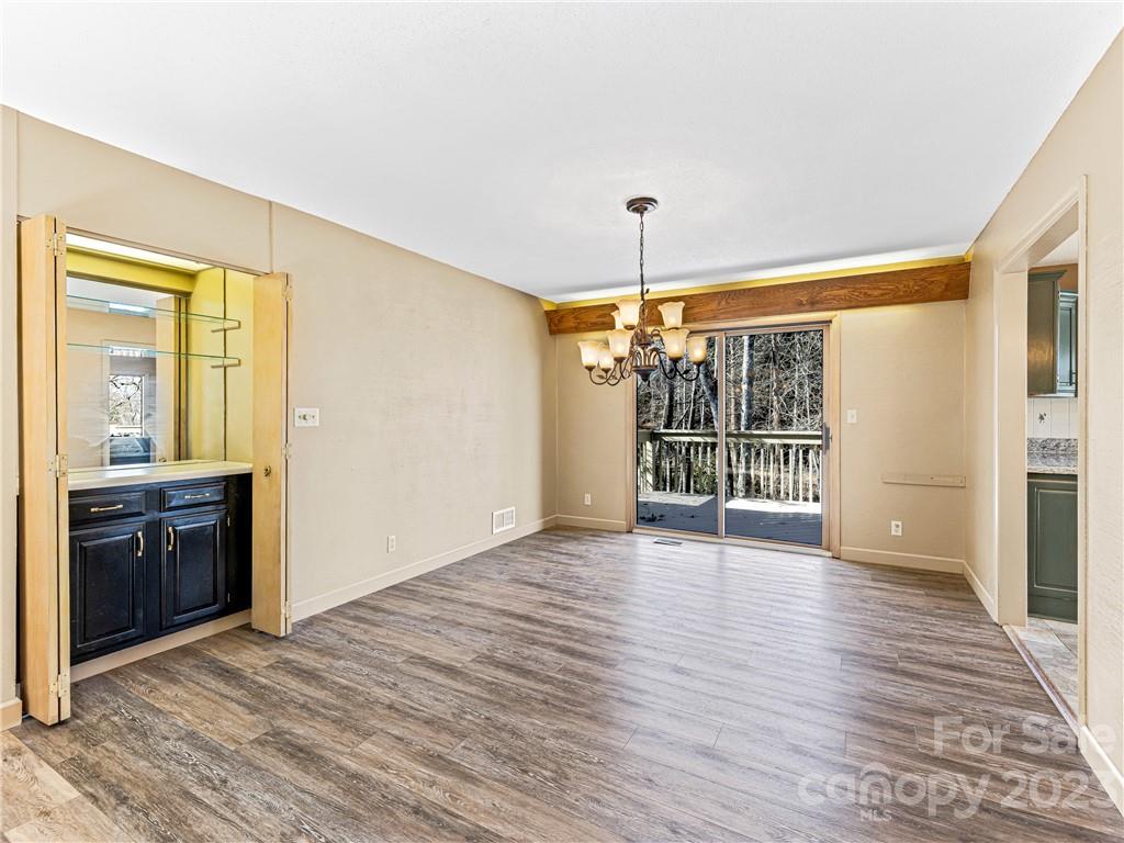 Walnut Hills - Residential