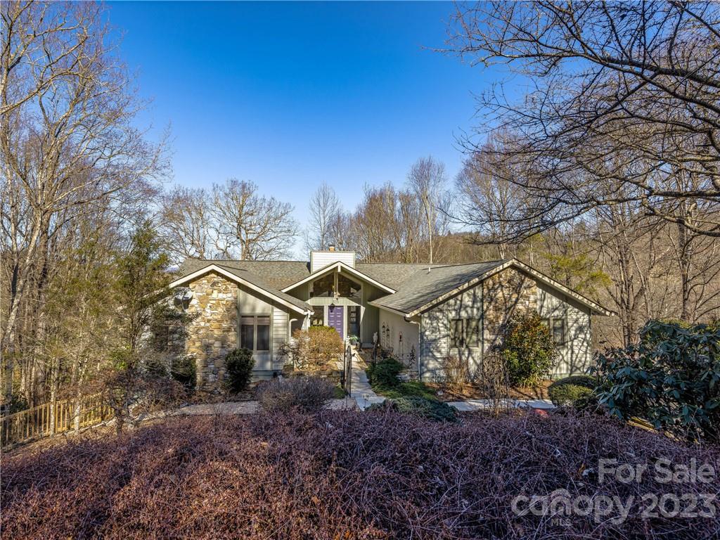 Walnut Hills - Residential