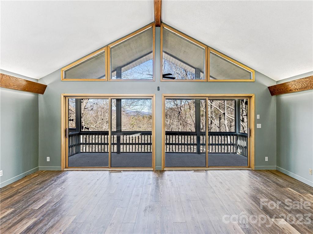 Walnut Hills - Residential