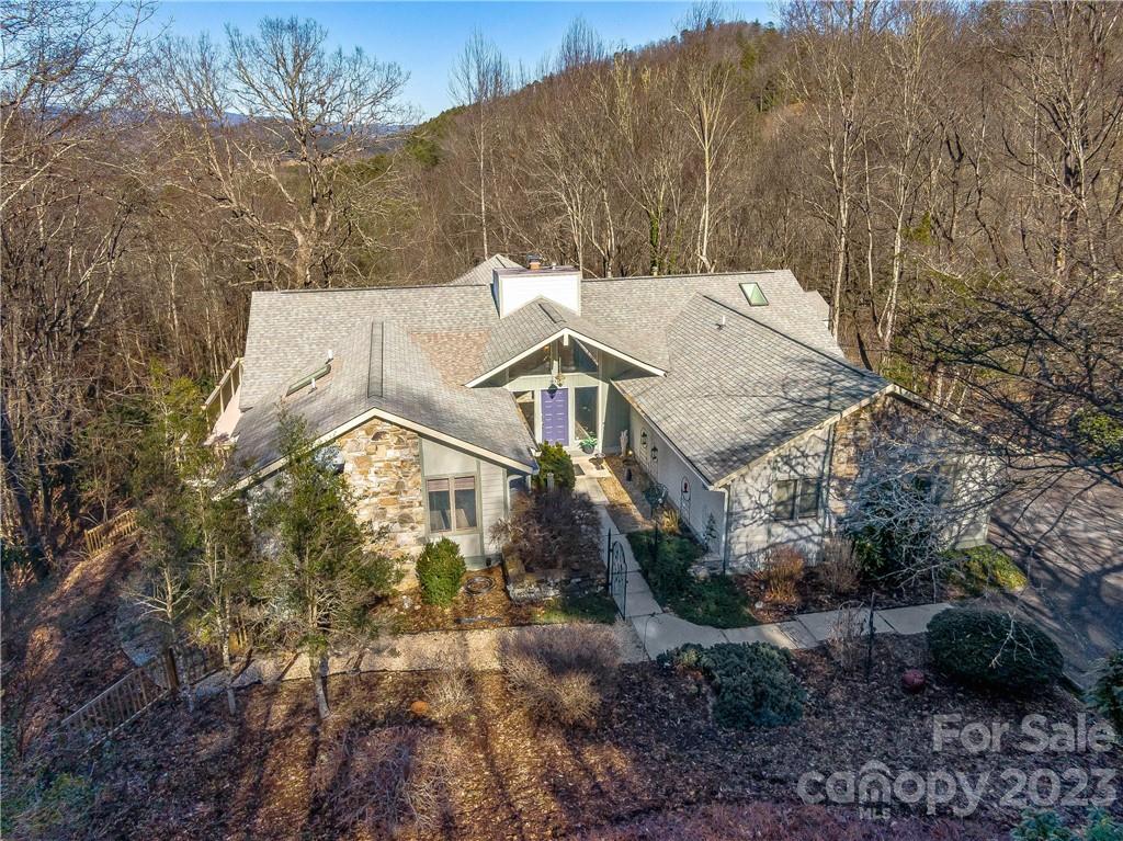 Walnut Hills - Residential