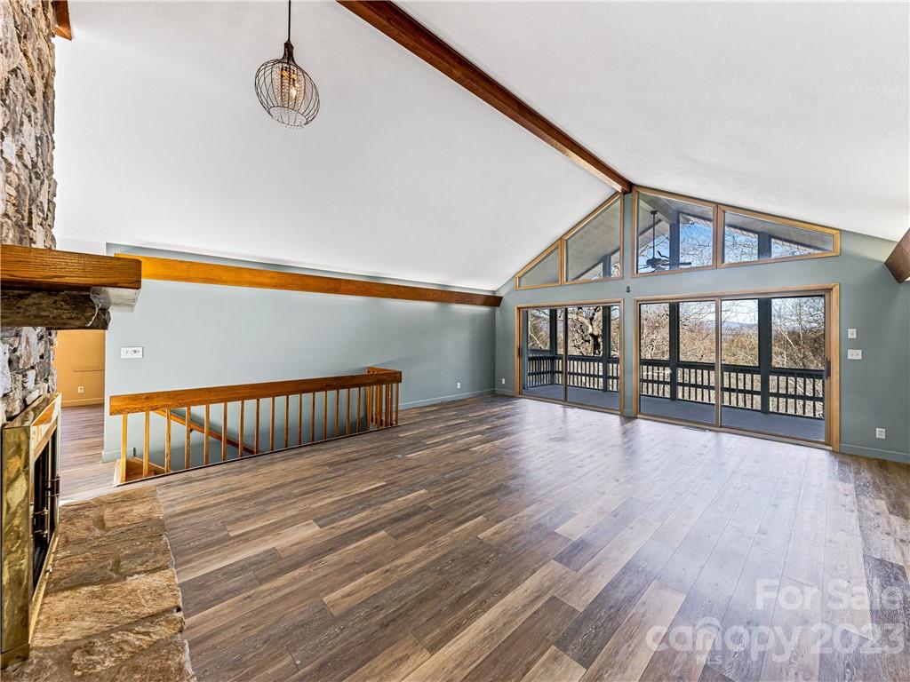 Walnut Hills - Residential