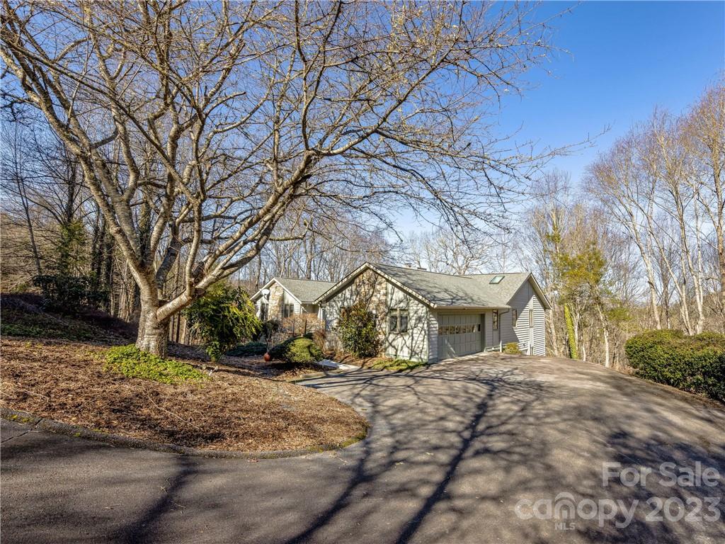 Walnut Hills - Residential