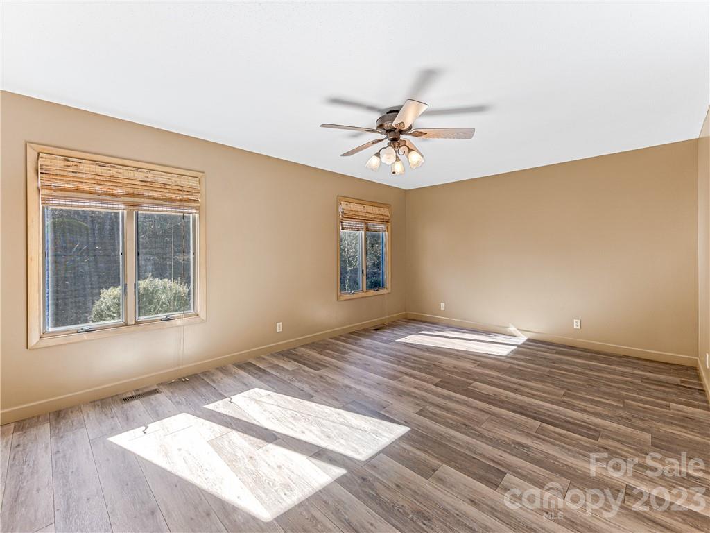 Walnut Hills - Residential