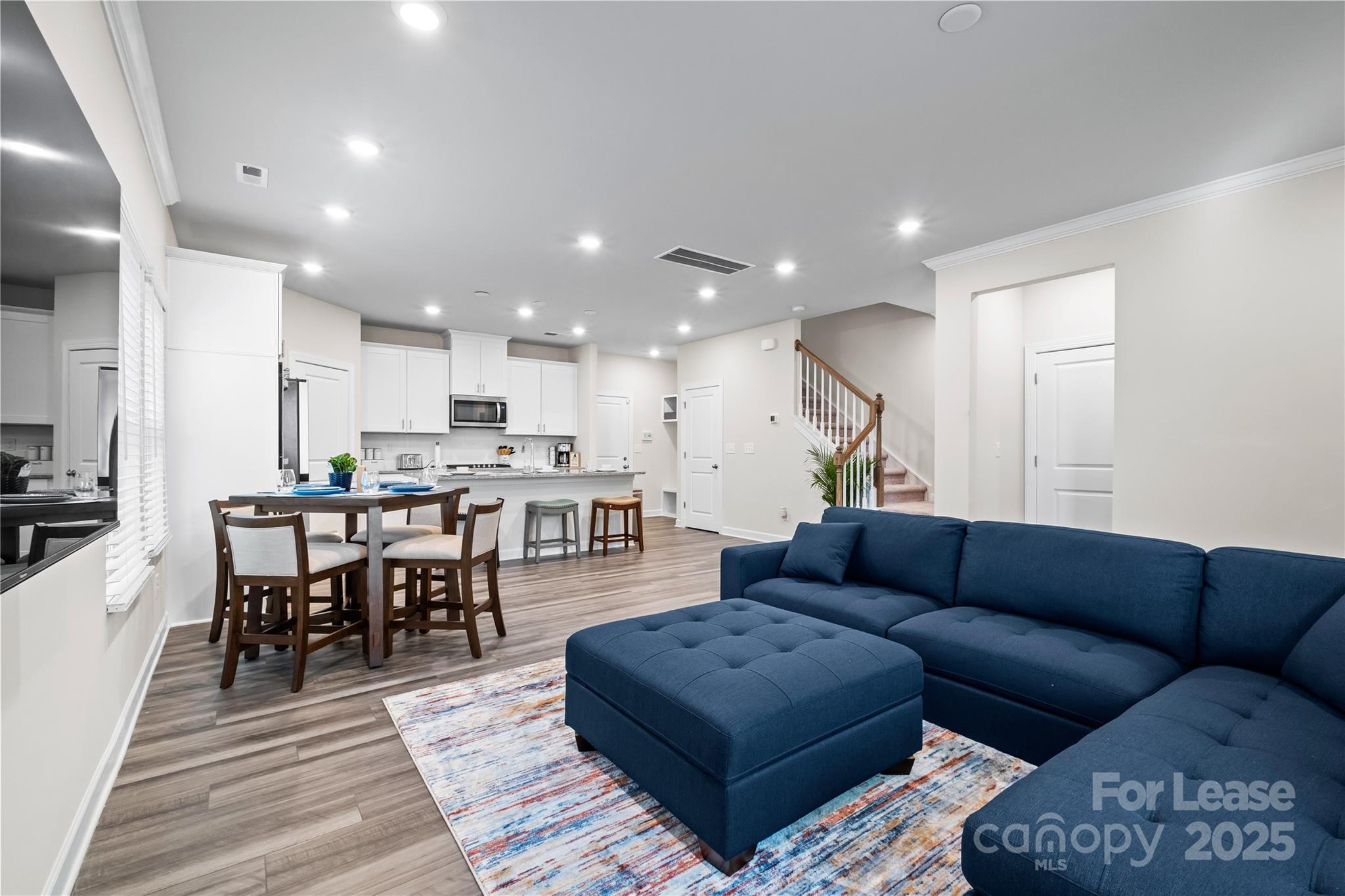 Preston Park - Residential Lease