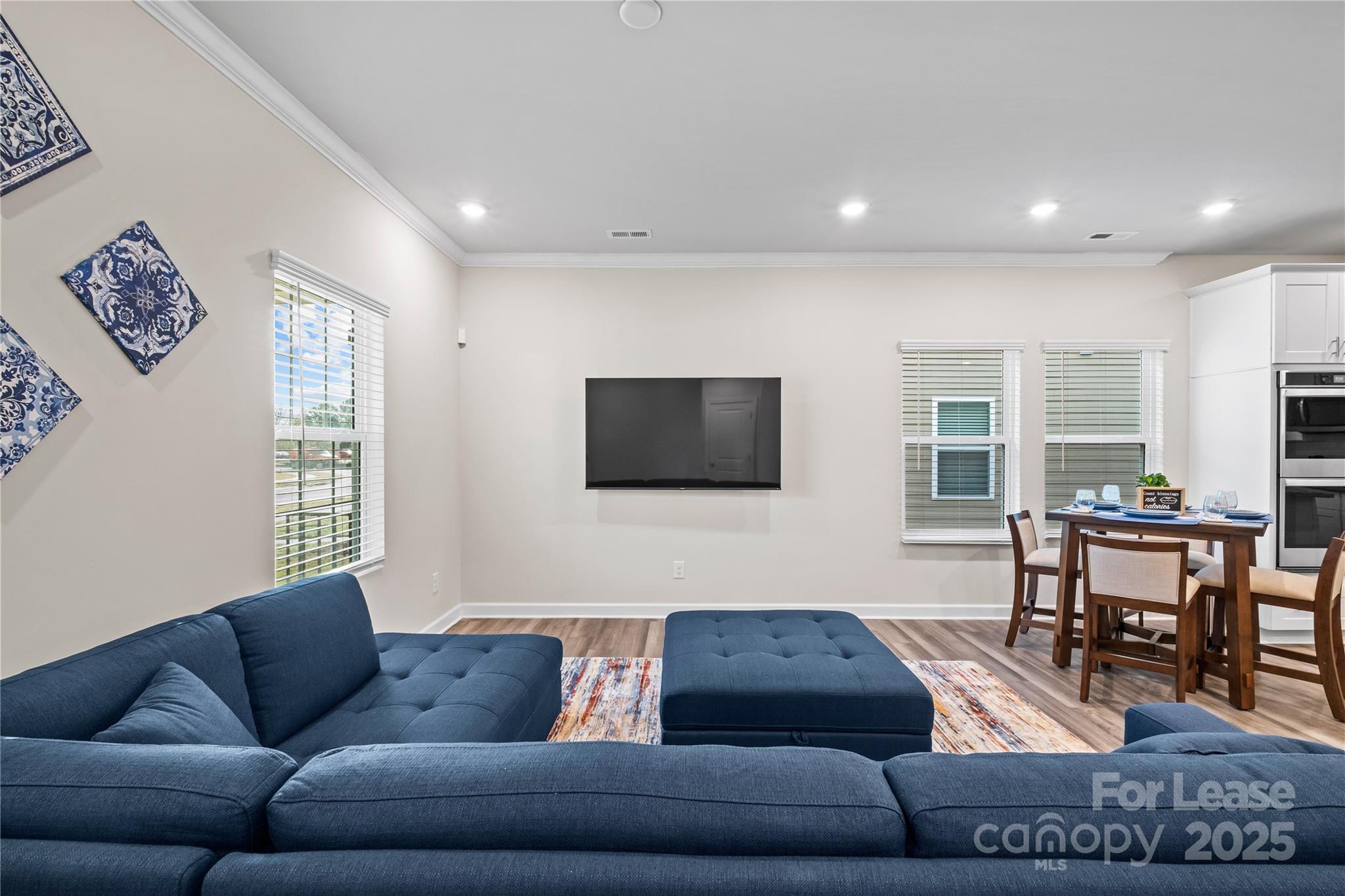 Preston Park - Residential Lease