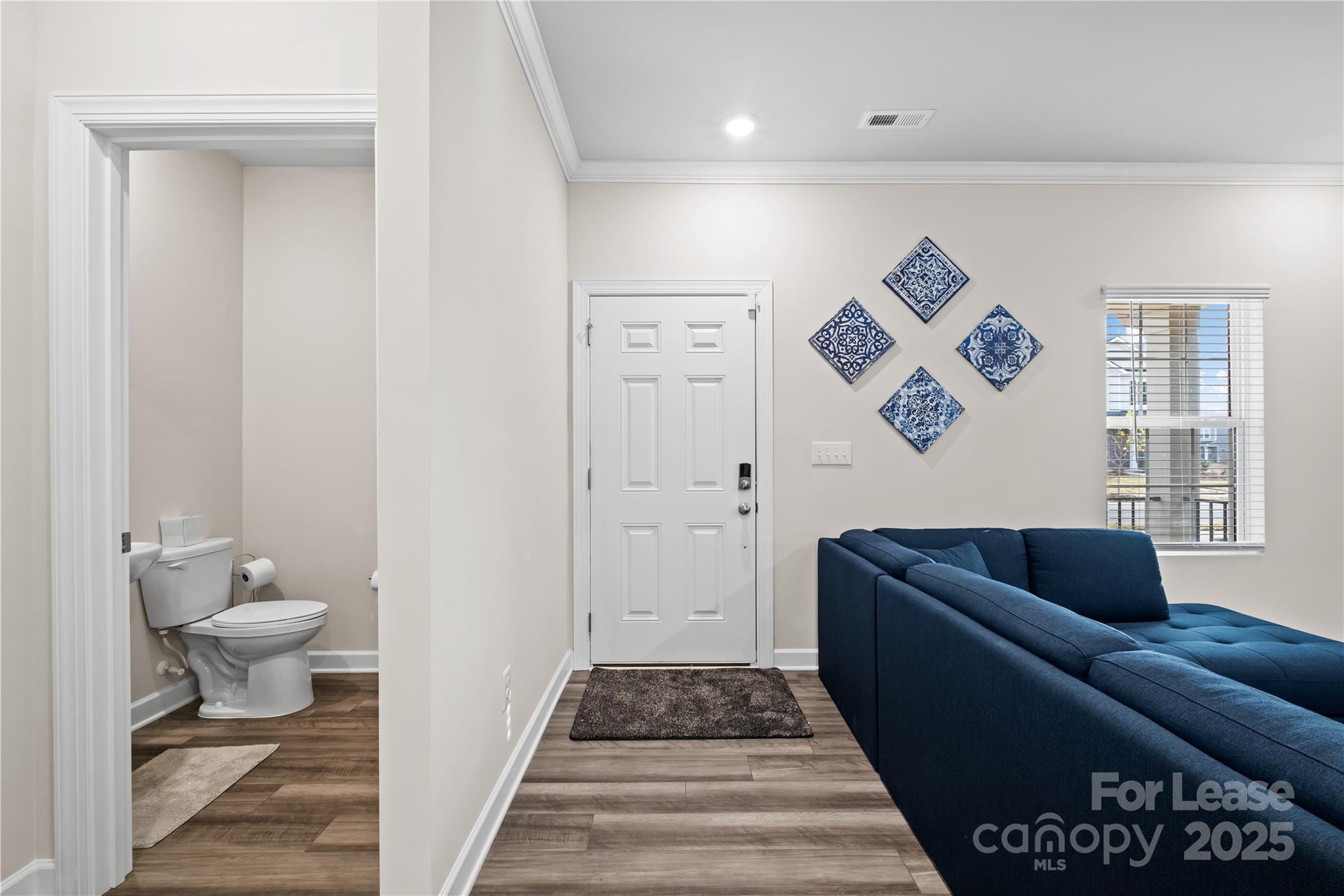 Preston Park - Residential Lease