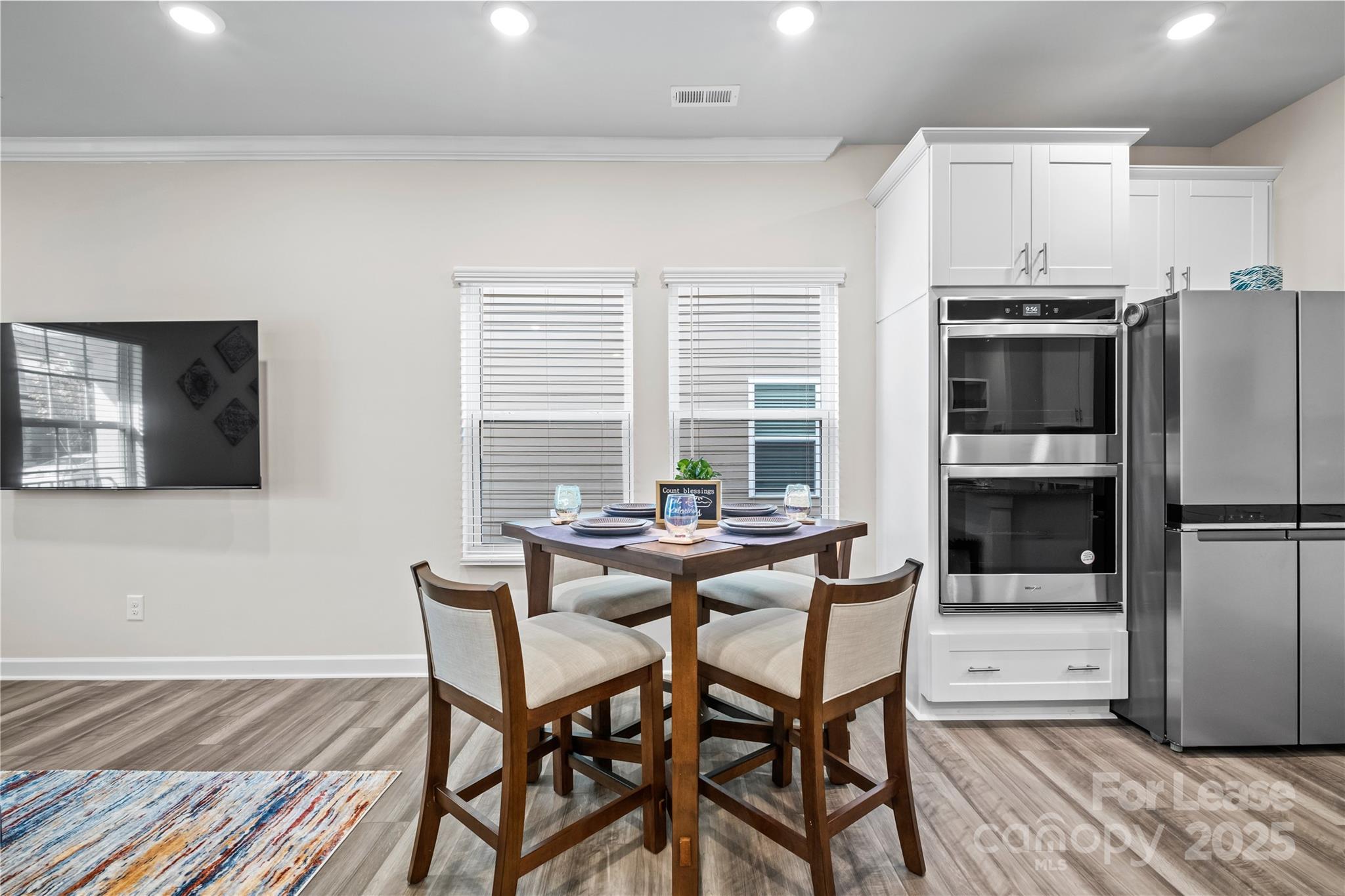 Preston Park - Residential Lease