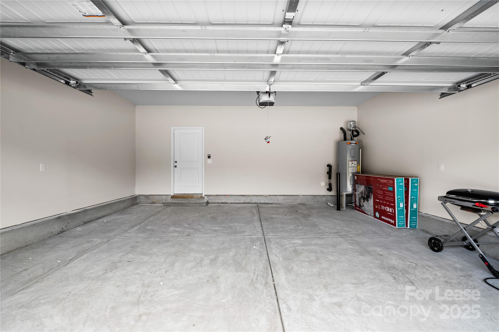 Preston Park - Residential Lease