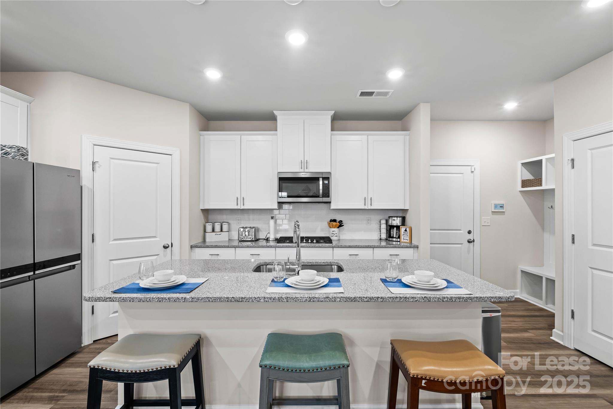 Preston Park - Residential Lease