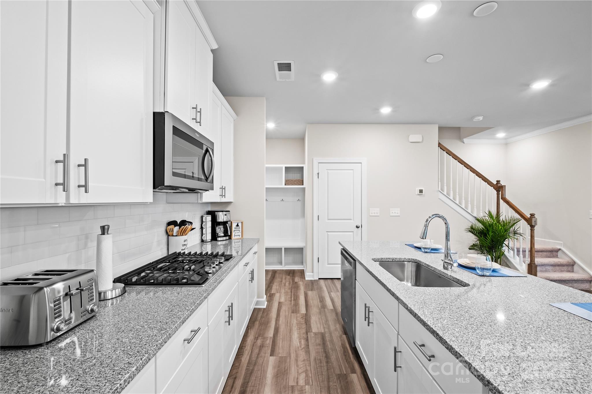 Preston Park - Residential Lease