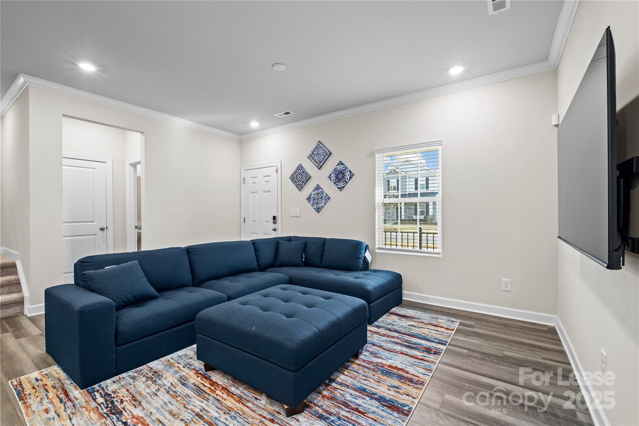 Preston Park - Residential Lease