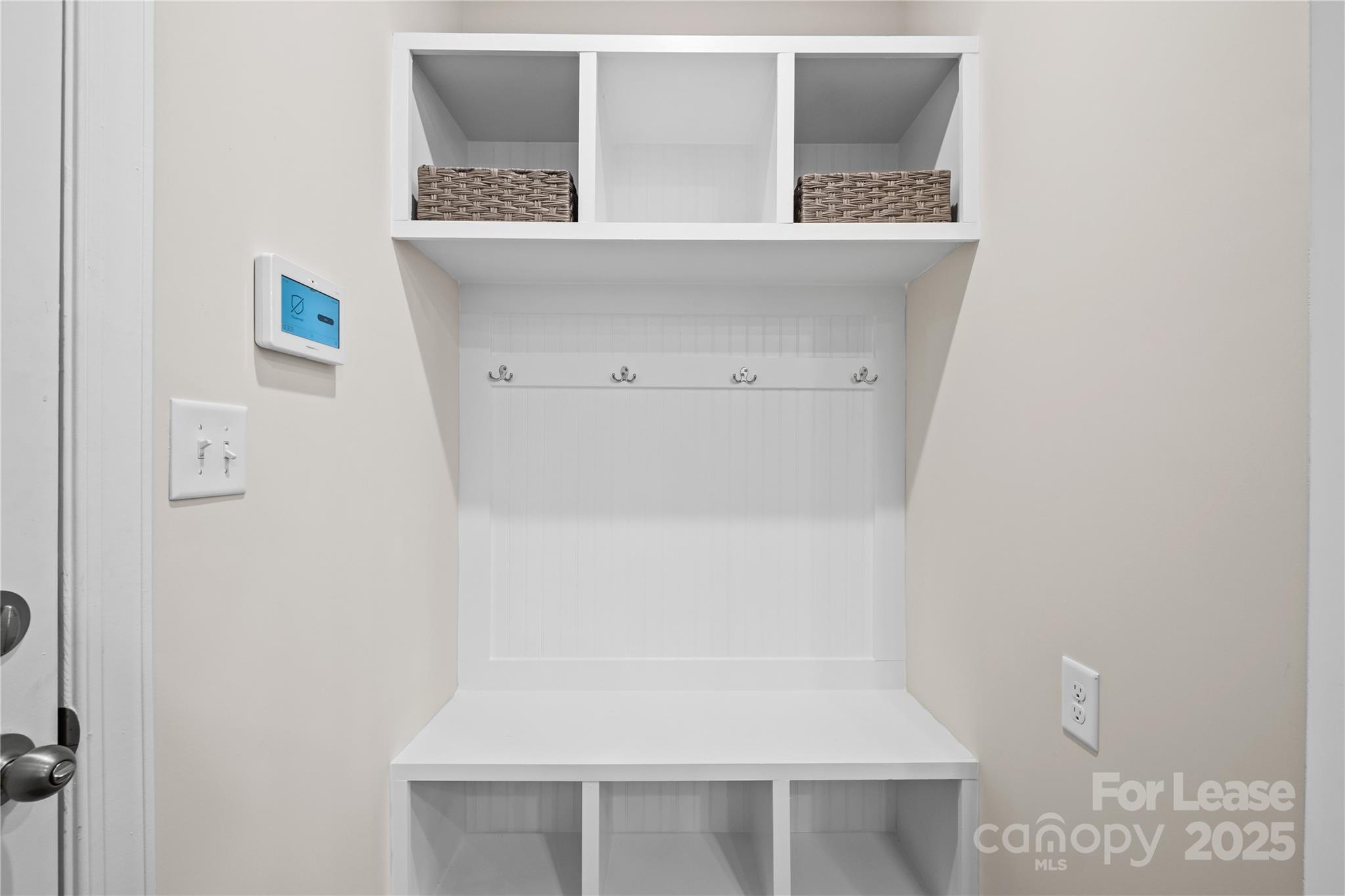 Preston Park - Residential Lease