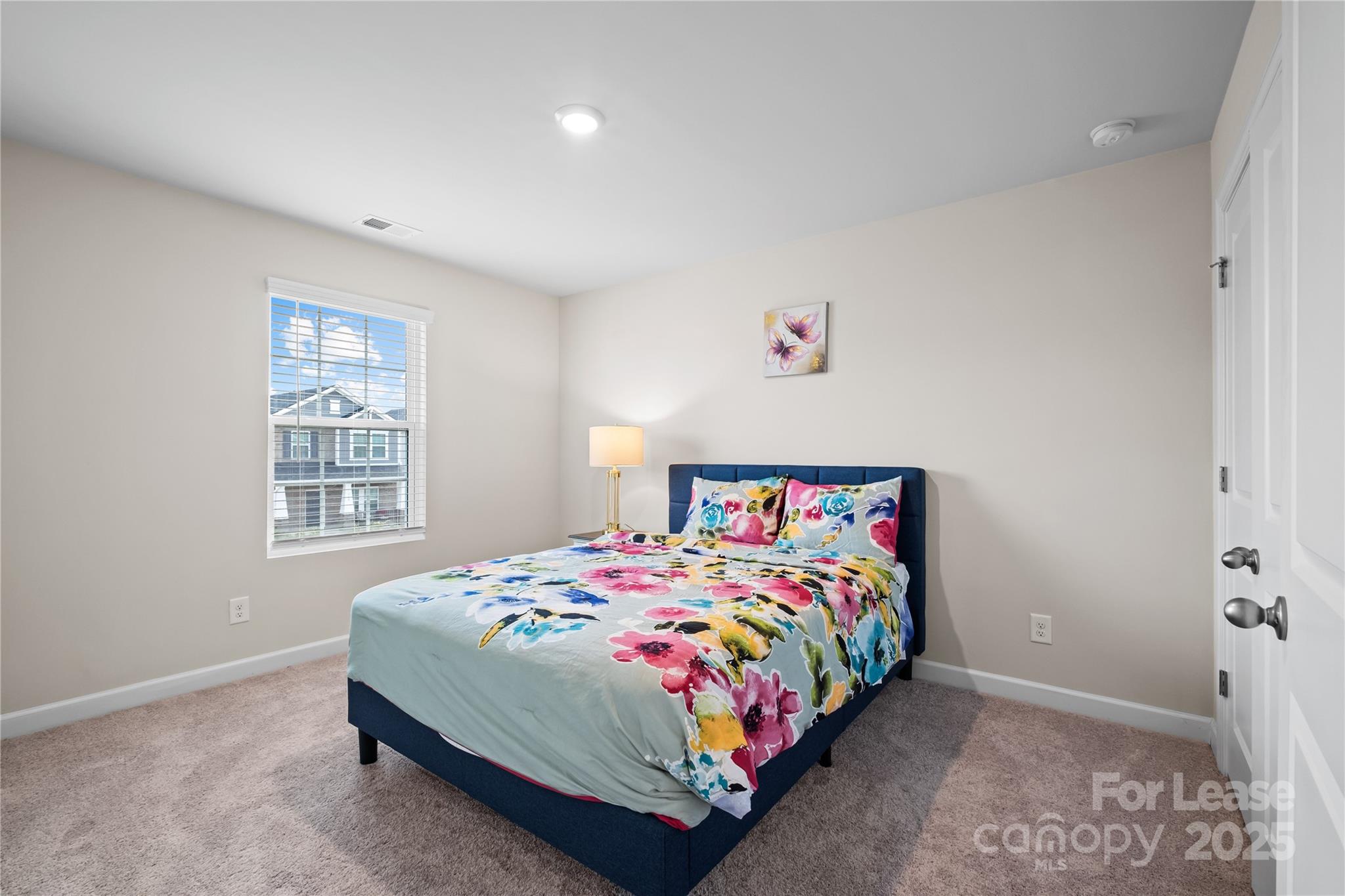 Preston Park - Residential Lease