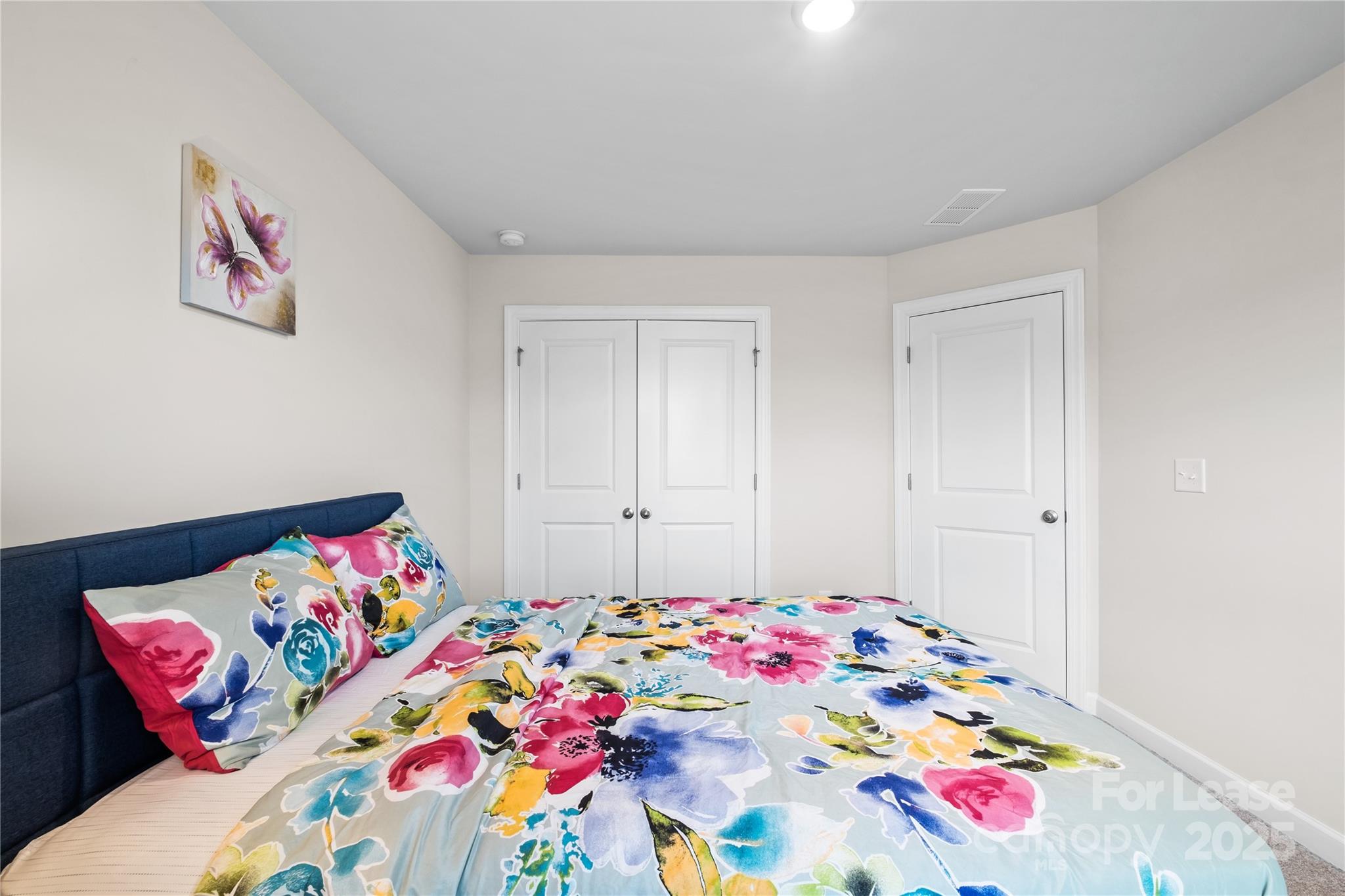 Preston Park - Residential Lease