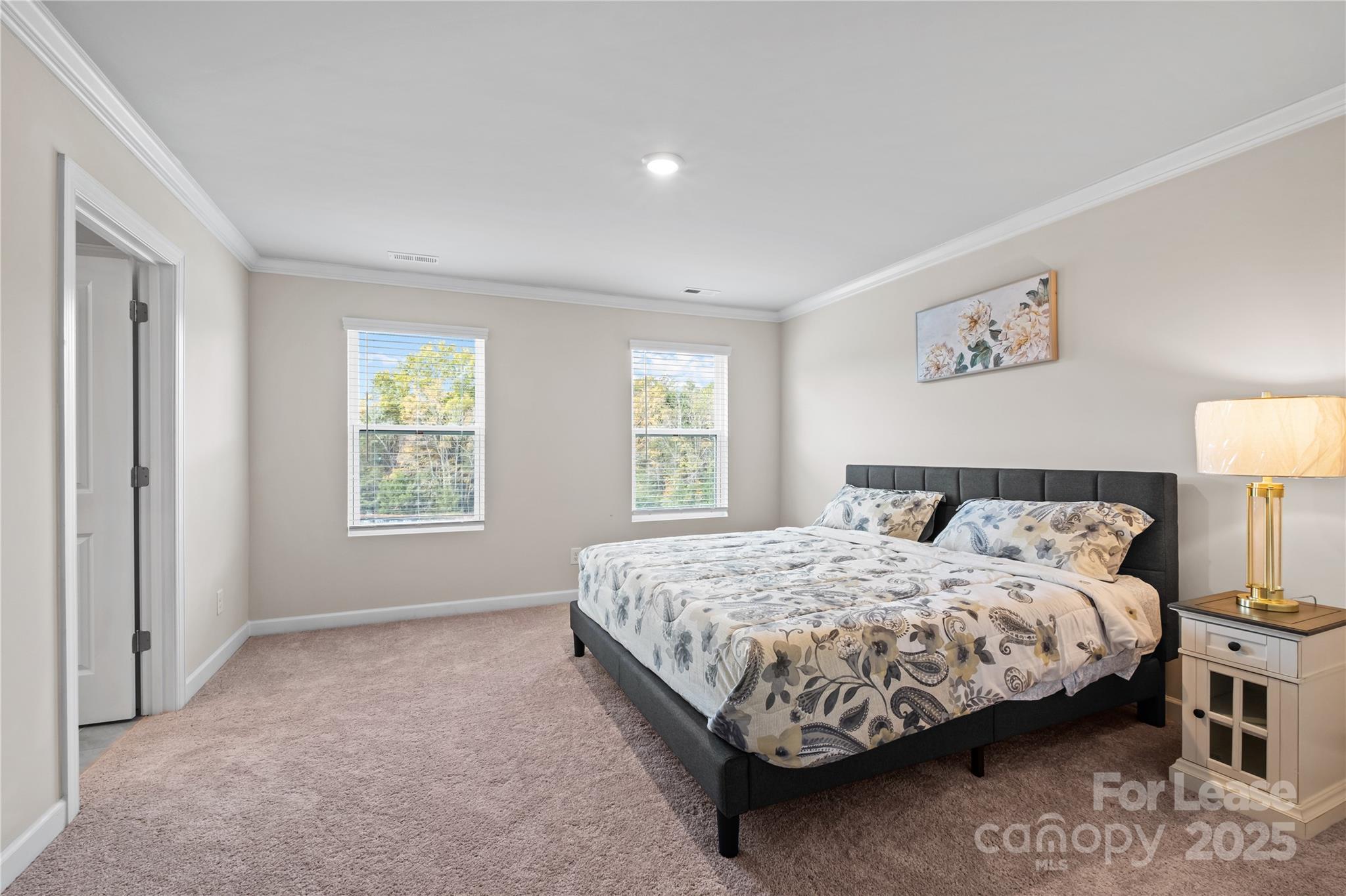 Preston Park - Residential Lease