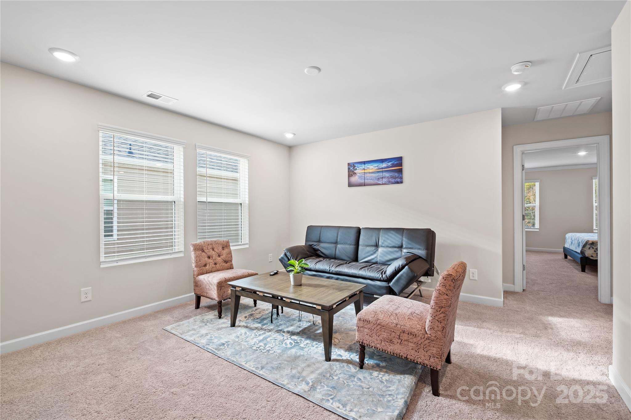 Preston Park - Residential Lease