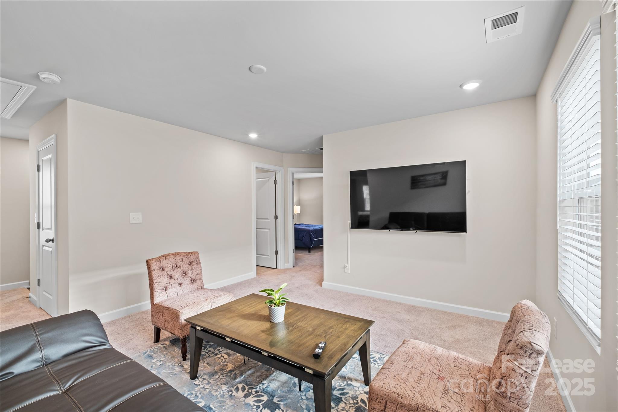 Preston Park - Residential Lease