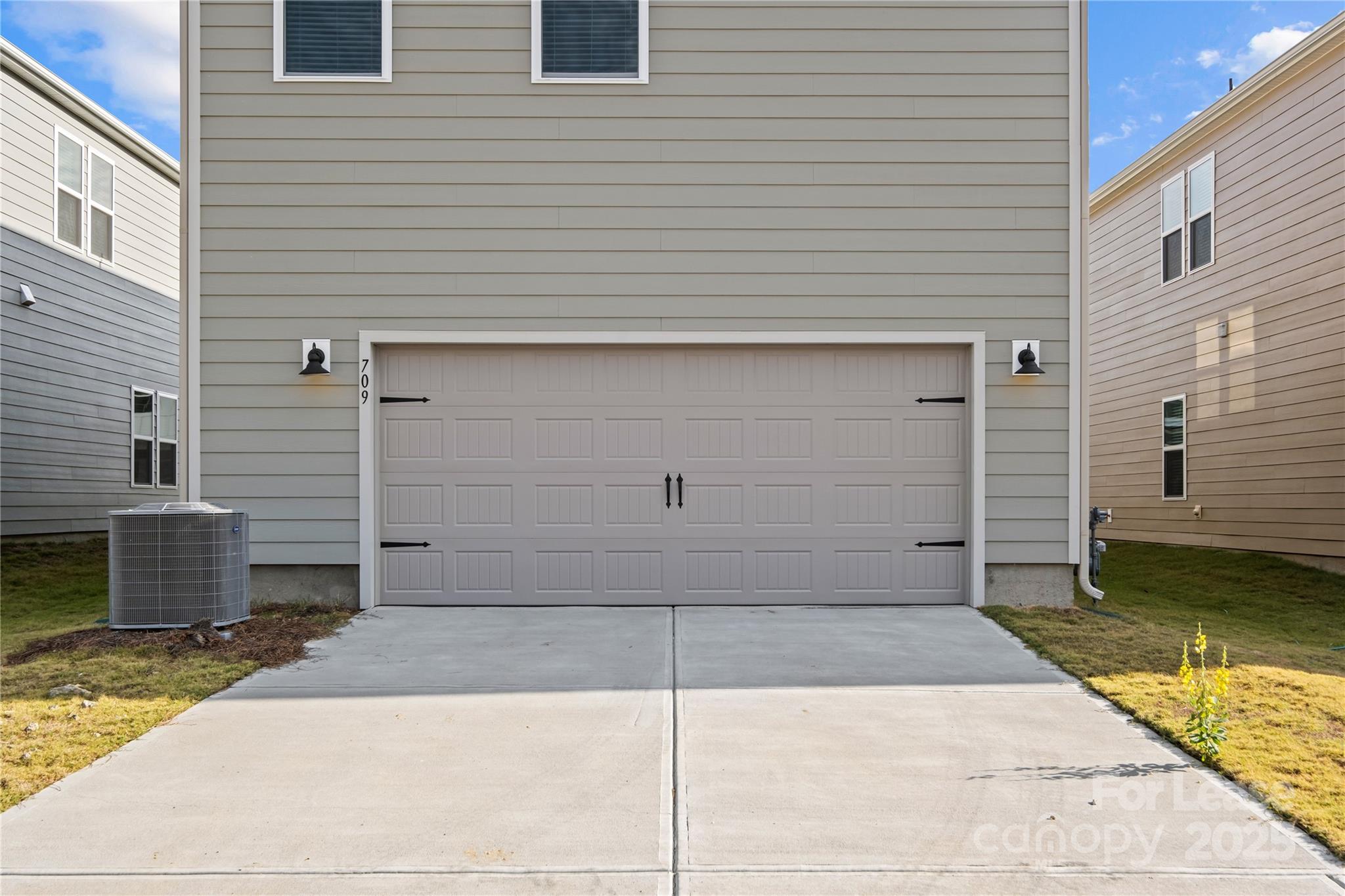 Preston Park - Residential Lease