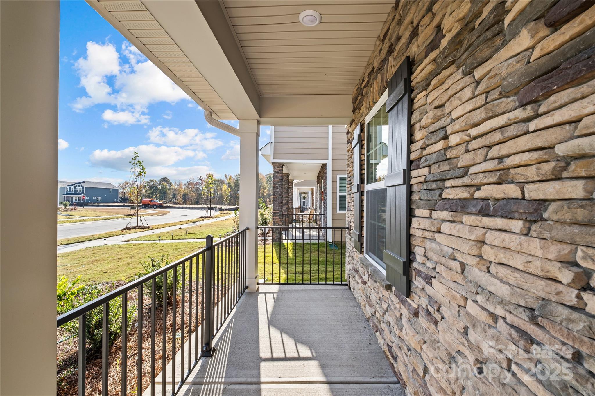 Preston Park - Residential Lease